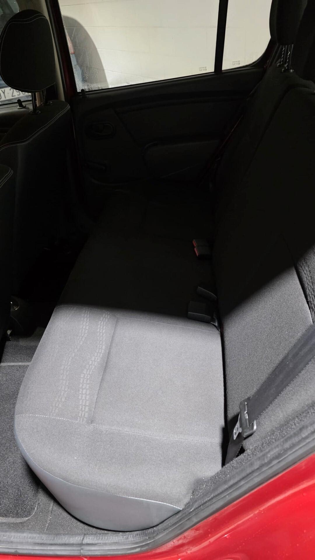 Dacia Sandero Stepway 1.6 8V GPL 85CV NEOPATENTATI