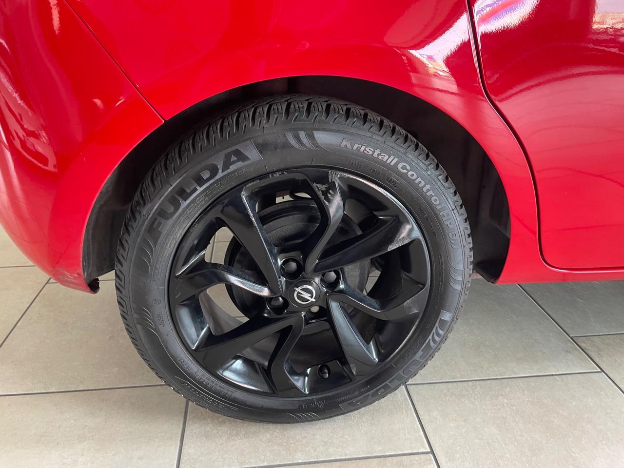 Opel Corsa 1.3 CDTI 5 porte Cosmo - Nessun vincolo - Euro 6