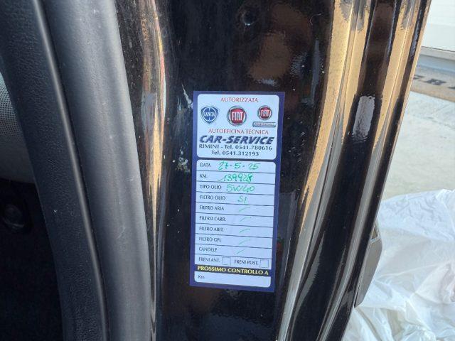 FIAT 500C C 1.2 Lounge Cabrio BELLISSIMA