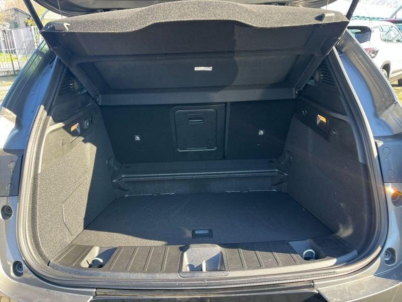 Alfa Romeo Tonale Tonale 1.5 160 CV MHEV TCT7 Sprint