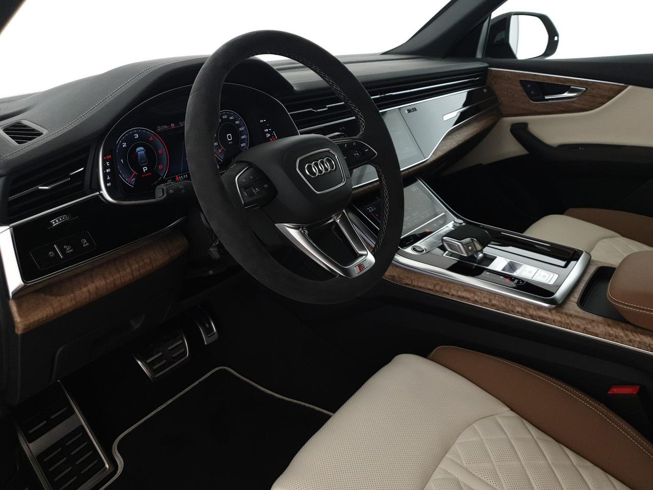 3.0TDI 286CV quattro tiptronic S line Edition