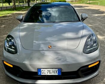 Porsche Panamera 2.9 4S E-Hybrid -TOP PREZZO