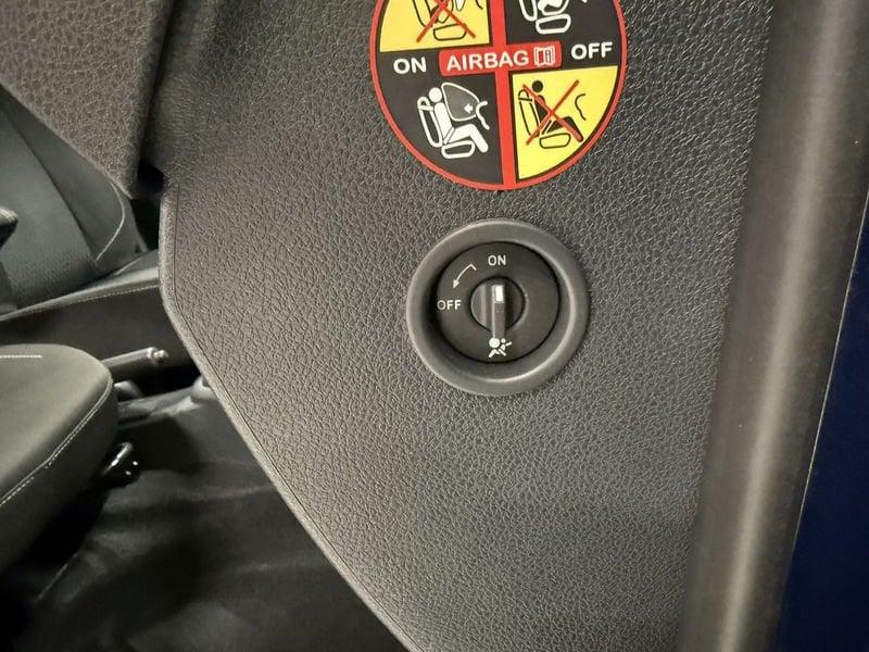 Dacia Sandero Sandero Streetway 1.0 SCe 75 CV S&S Comfort