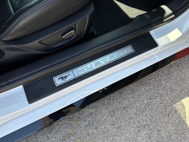 FORD Mustang FASTBACK 2.3 EcoBoost