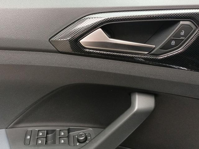 VOLKSWAGEN T-Cross 1.0 TSI 115 CV DSG Style