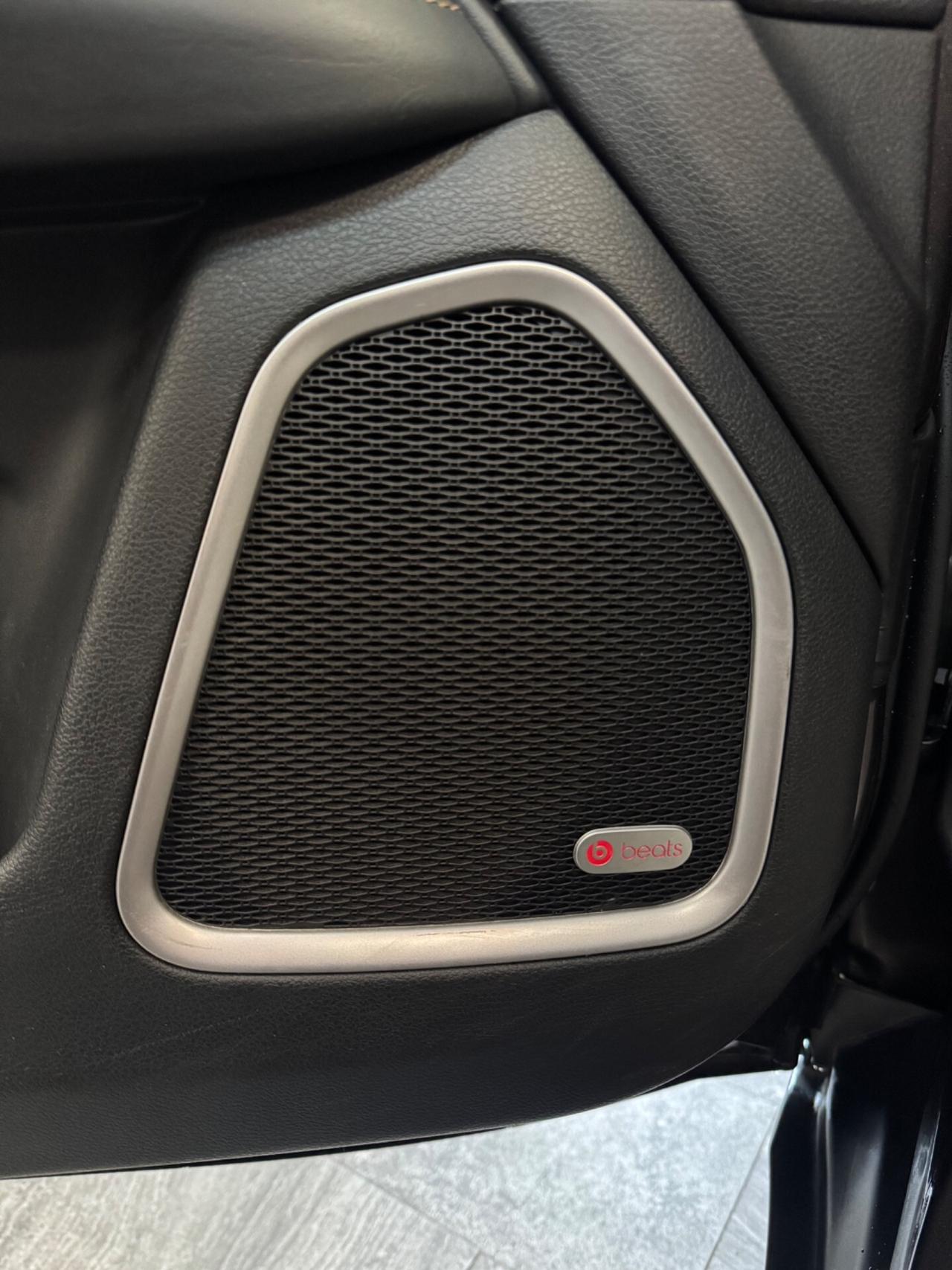 JEEP COMPASS 1.6 MJT 120 CV TETTO APRIBILE