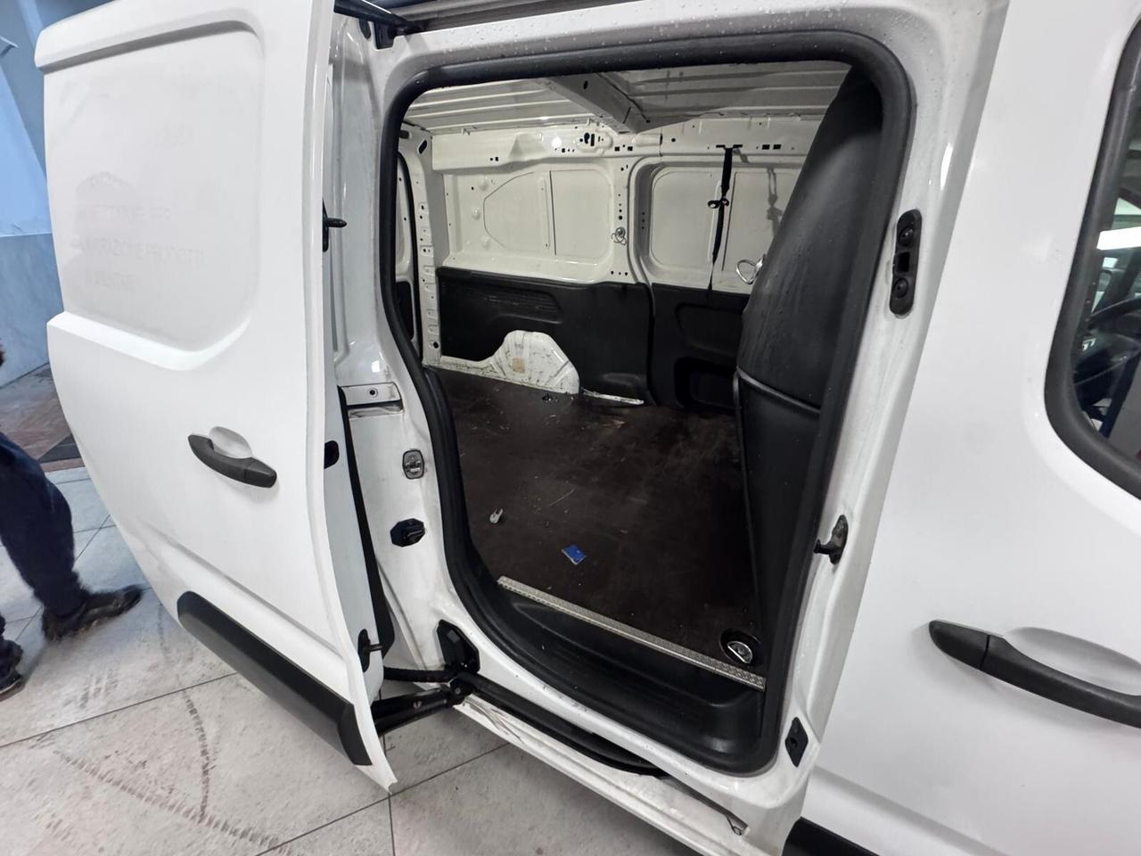 Citroen Berlingo BlueHDi Stop&Start Cargo Iva Compresa