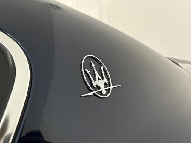 MASERATI GranTurismo 4.2 V8