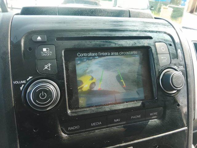 FIAT Ducato 30 2.3 MJT 130CV PC-TM Furgone