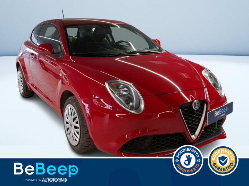 Alfa Romeo MiTo 1.4 JUNIOR 78CV