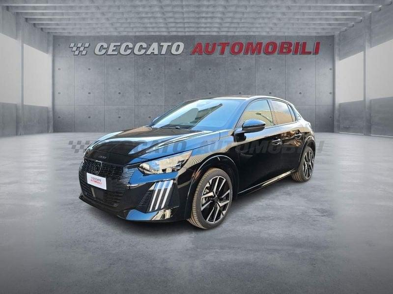 Peugeot 208 208 1.2 hybrid GT 136cv e-dcs 6