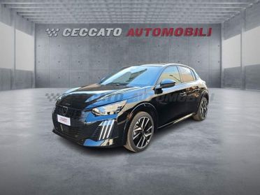 Peugeot 208 208 1.2 hybrid GT 136cv e-dcs 6