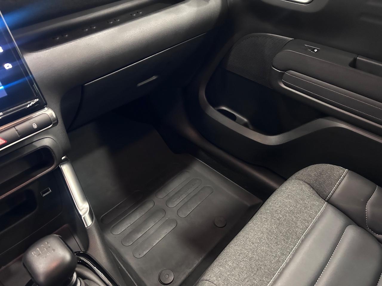 Citroen C3 Aircross BlueHDi 110 S&S Feel