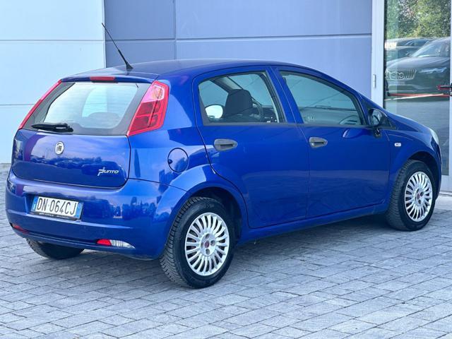 FIAT Punto 1.2