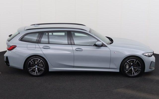 BMW 330 i Touring Msport N1 Autocarro