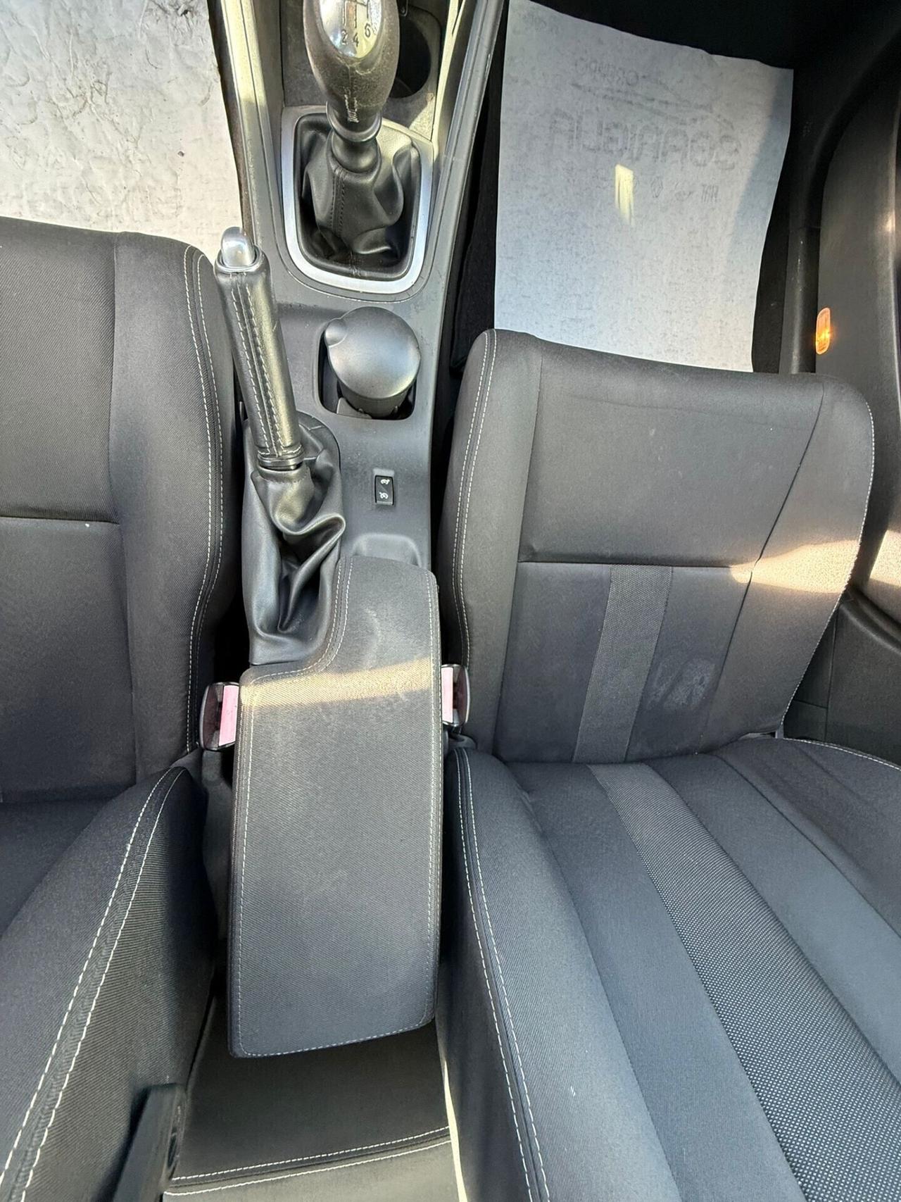 Renault Megane Mégane 1.5 dCi 110CV EDC GT Line