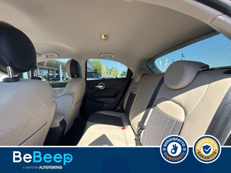 FIAT 500X 1.6 MJT LOUNGE 4X2 120CV