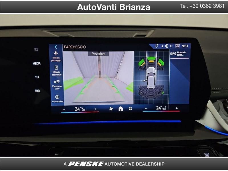 BMW iX1 eDrive 20 X-Line Special Edition