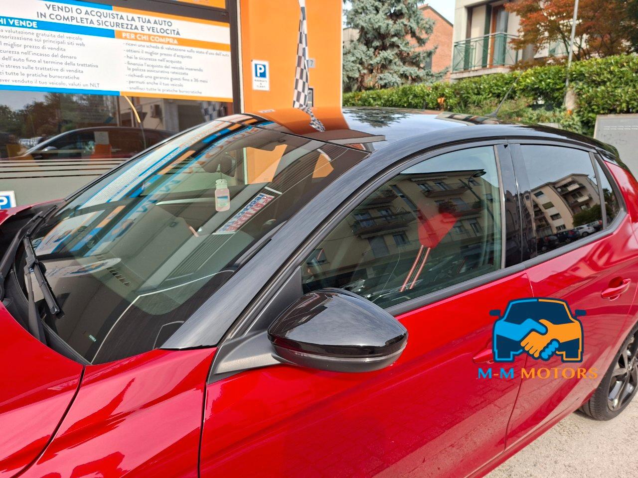 Opel Corsa 5 Porte Corsa 1.2 GS Line s&s 100cv