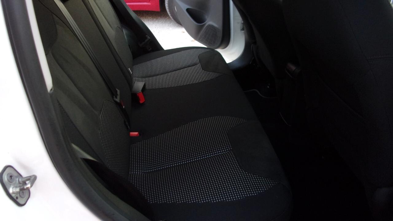 Citroen C3 1.4 HDi 70 Exclusive