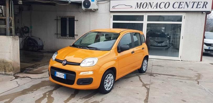 Fiat Panda 1.2 GPL 69CV City Life