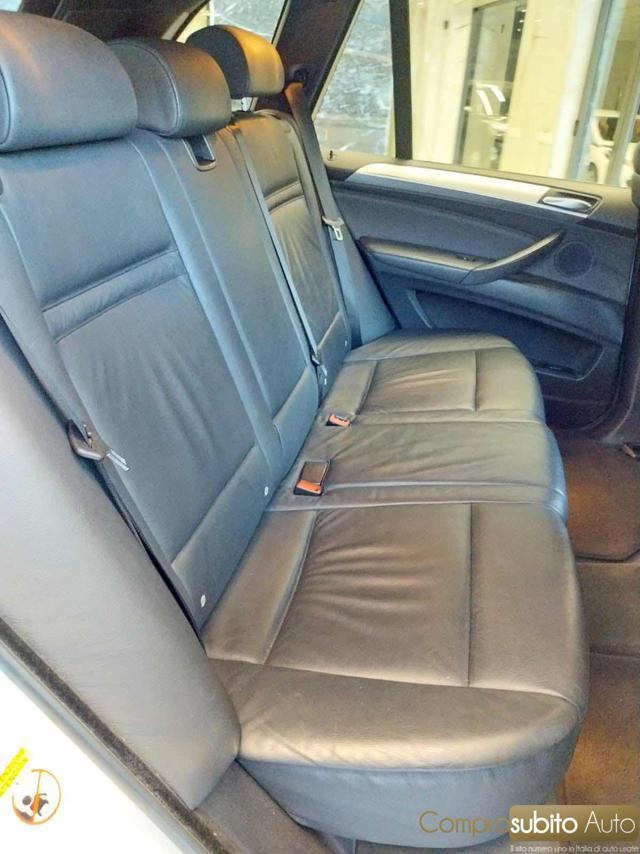 BMW X5 3.0d Futura ( Garanzia 12 Mesi)