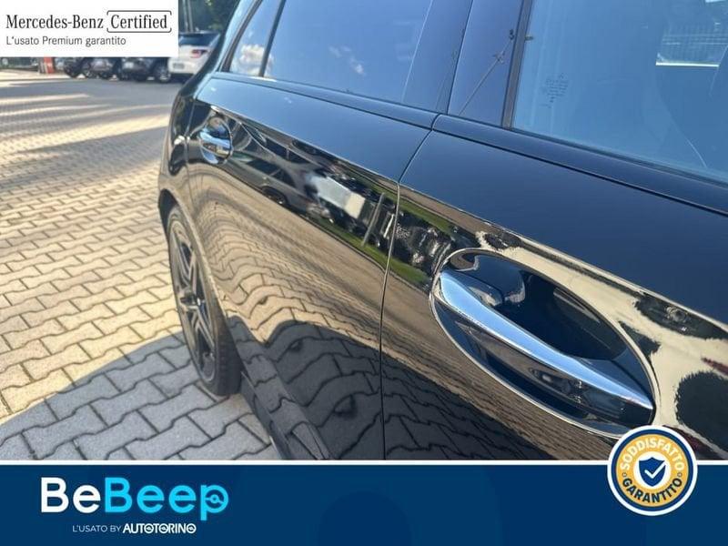Mercedes-Benz Classe A A AMG 35 AMG LINE PREMIUM 4MATIC AUTO
