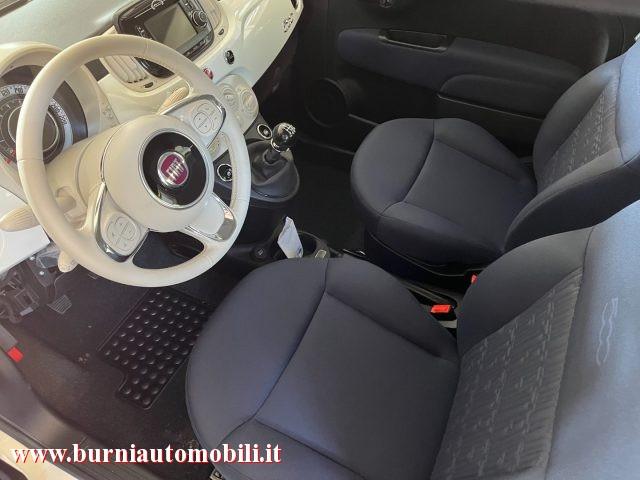 FIAT 500 1.0 Hybrid PRONTA CONSEGNA