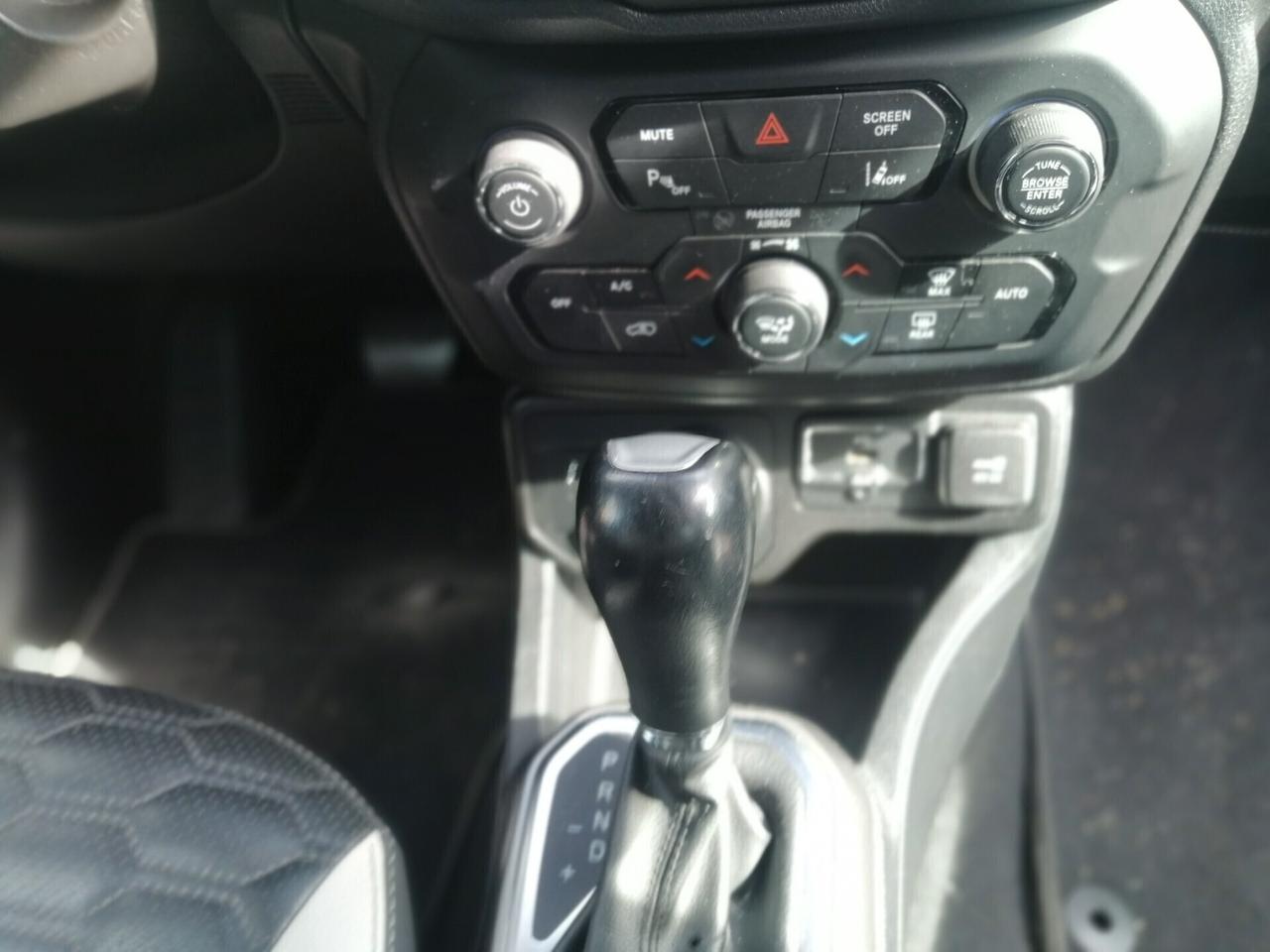 Jeep Renegade 2.0 Mjt 140CV 4WD Active Drive Low S