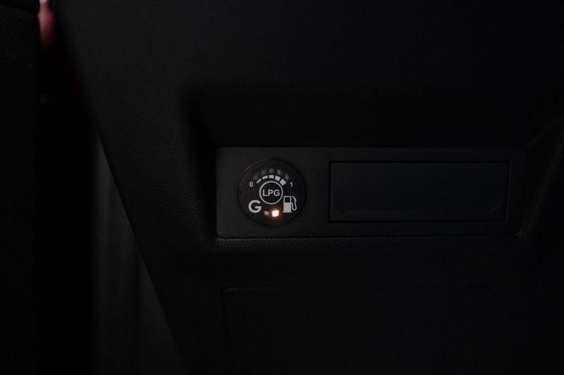 Renault Captur 1.0 tce Intens Gpl 100cv my21