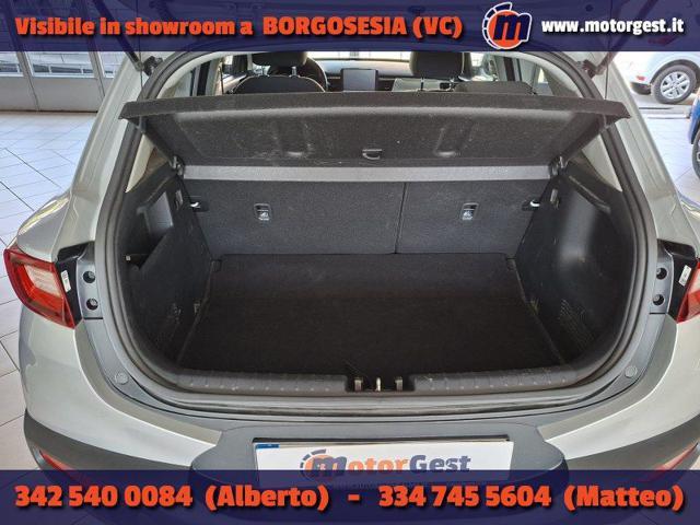 KIA Stonic 1.0 T-GDi 120 CV MHEV DCT Style