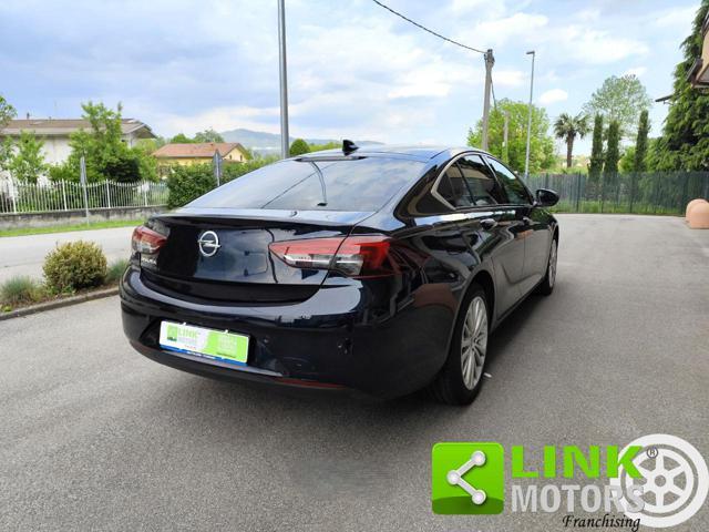 OPEL Insignia 1.6 CDTI ecoTEC 136 CV S&S aut.Sports Tourer Innov