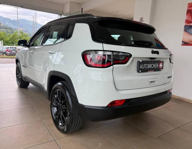 JEEP Compass 1.6 Multijet II 2WD Night Eagle