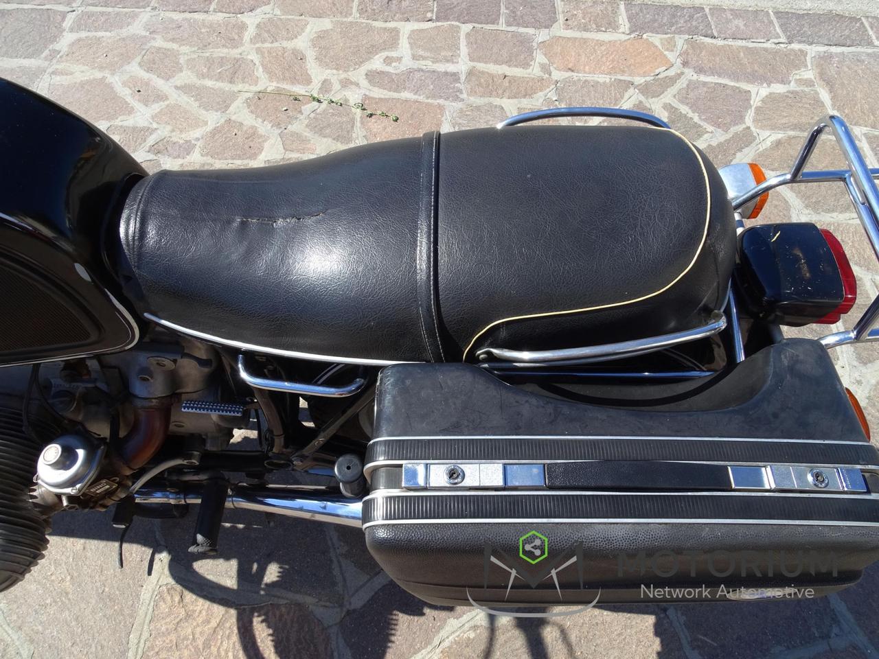 BMW R 75/5 ANNO 1971