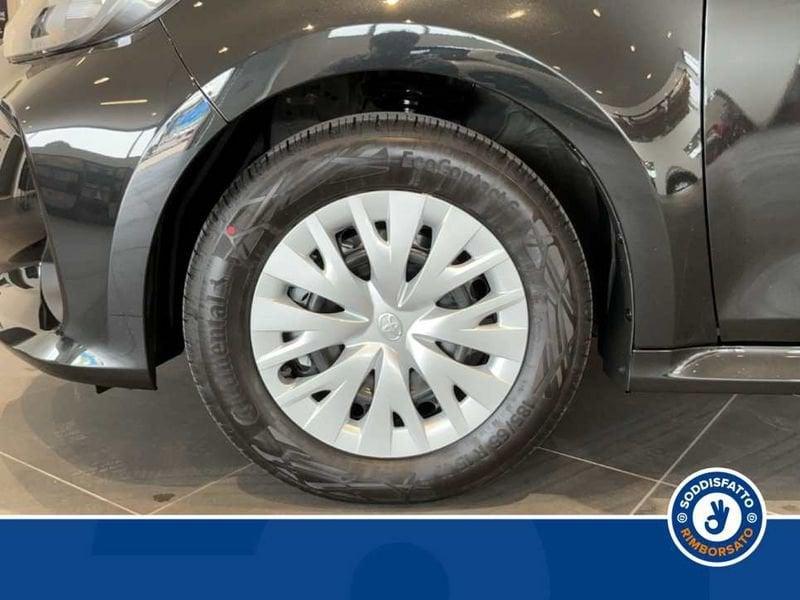 Toyota Yaris 1.5 Hybrid 115 CV MY26