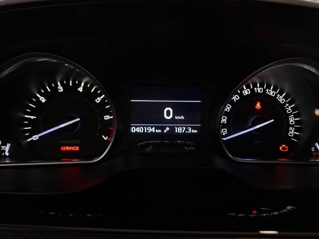 Peugeot 208 5 Porte 1.2 PureTech Allure