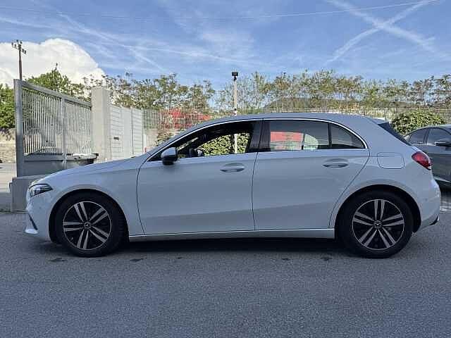 Mercedes-Benz A 180 A 180 Automatic Sport