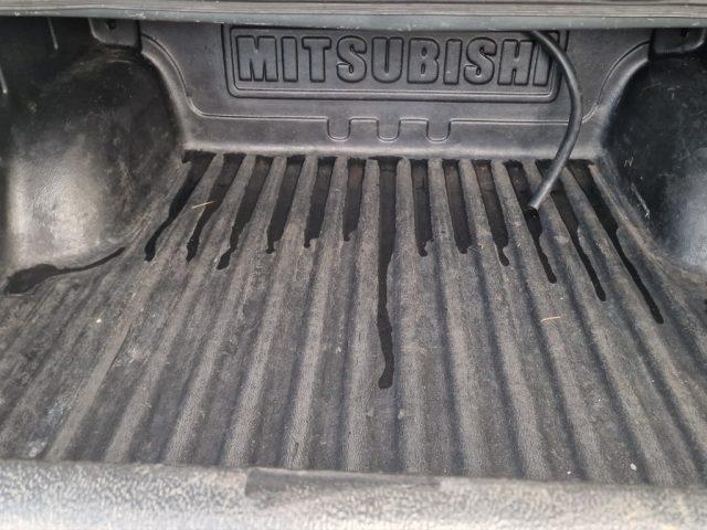 MITSUBISHI L200 2.5 DI-D/136CV Double Cab Invite