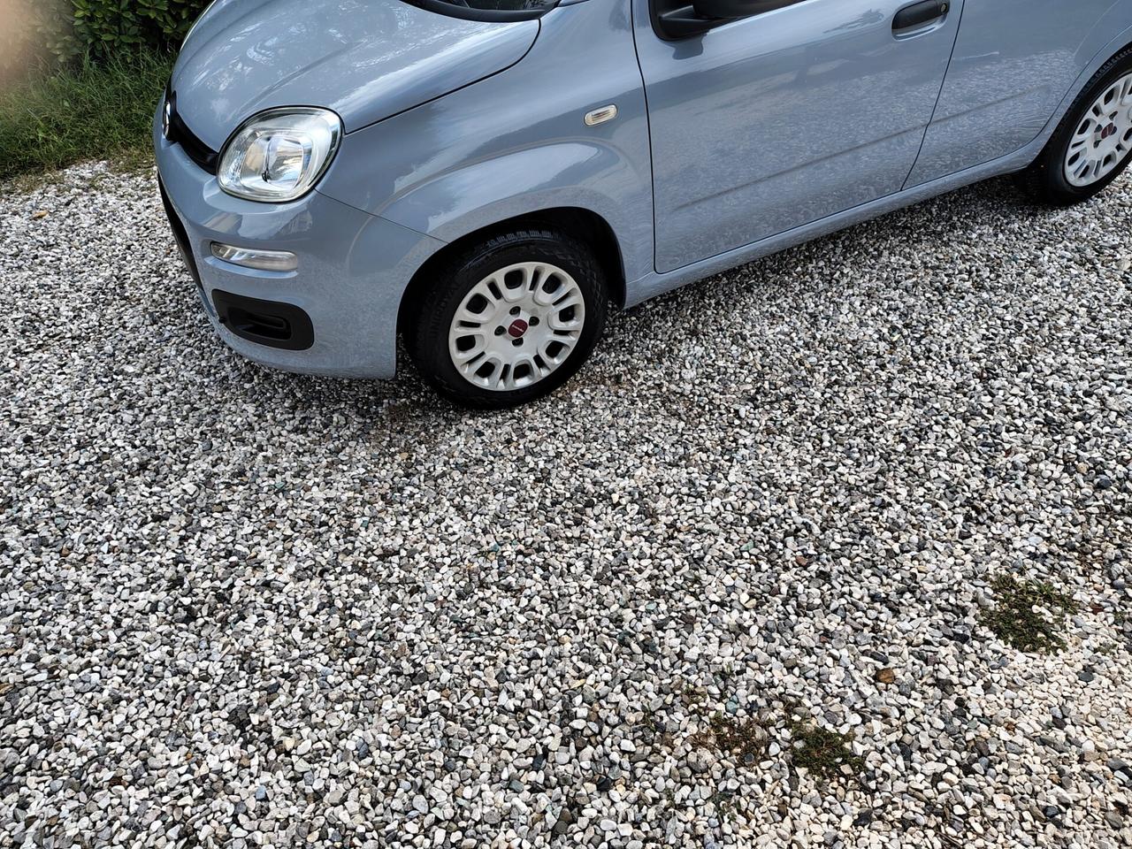 Fiat Panda 1.0 FireFly S&S Hybrid 5 POSTI