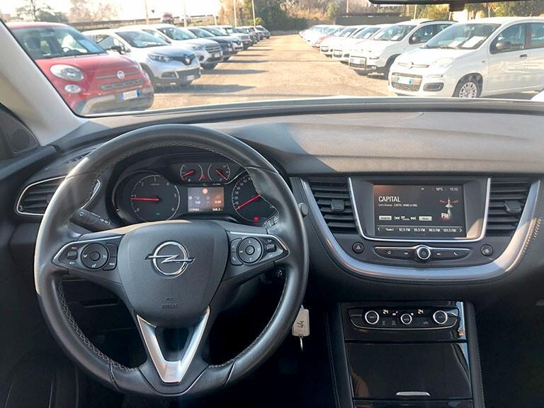 Opel Grandland X 1.5 diesel Ecotec Start&Stop Advance PROMO FINANZIAMENTO