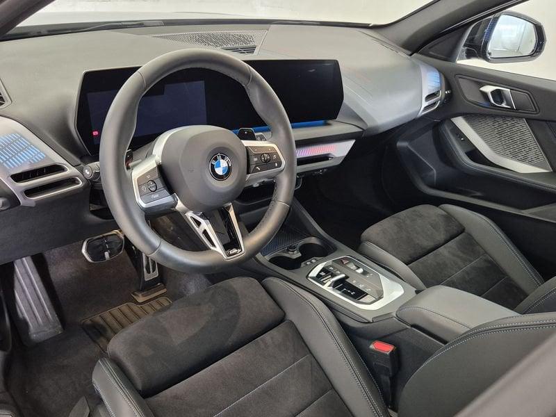 BMW Serie 1 F70 118d MSport auto
