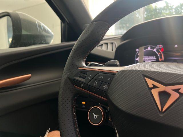 CUPRA Terramar 1.5 e-Hybrid DSG Impulse full optional da ?399,00