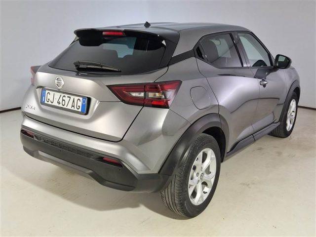 NISSAN Juke 1.0 DIG-T 114 CV Business