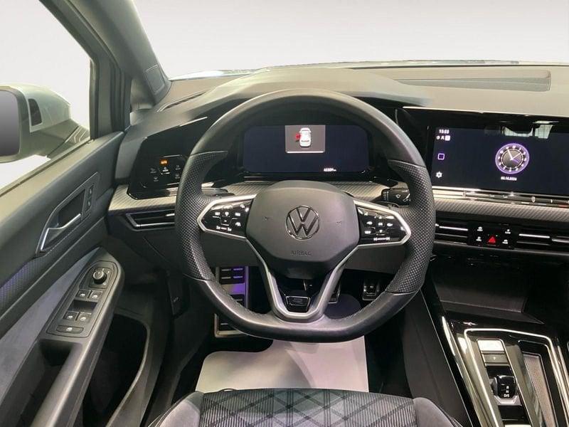 Volkswagen Golf Golf 1.5 etsi evo R-Line 150cv dsg