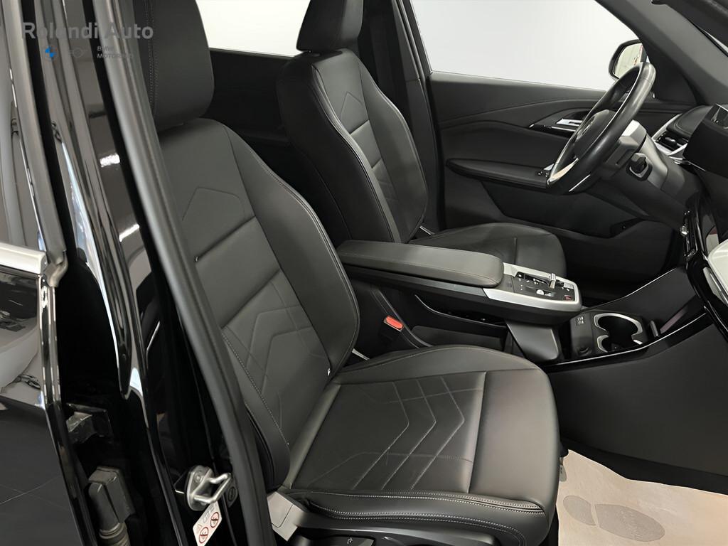 BMW iX1 20 X-Line eDrive