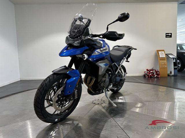 TRIUMPH Tiger 900 GT PRO