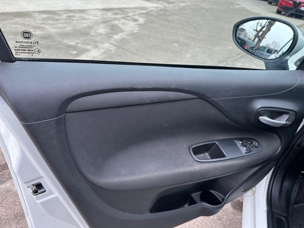 Fiat Grande Punto 1.4 5 porte X Neopatentati
