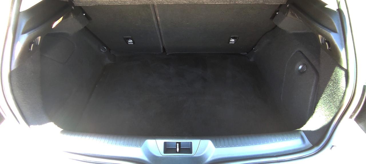 Renault Megane 1.5 Blue dCi 115 CV Intens
