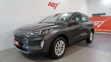 Ford Kuga Kuga 2.5 phev Titanium Business 2wd 225cv e-shifter