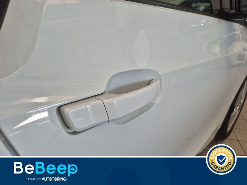 BMW i3 120AH